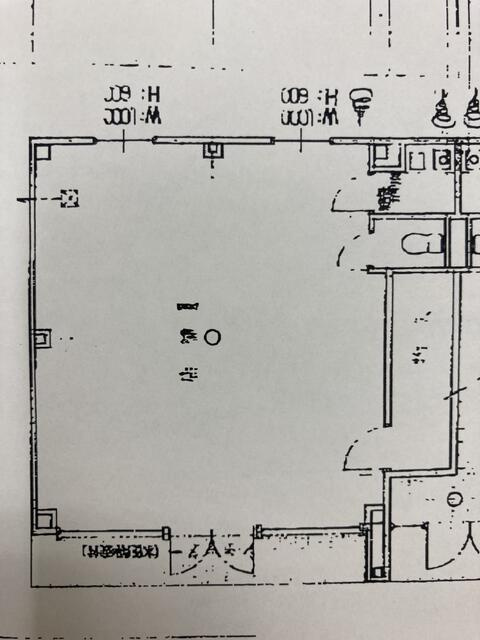KAUFHAUS清友　2F(北側)のその他