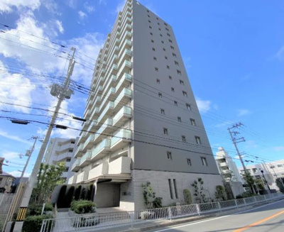 【外観】 | アルファスマート明石公園 | アルファスマート明石公園