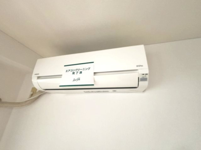 チェリーガーデン国玉の設備