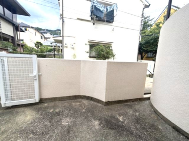 チェリーガーデン国玉の展望