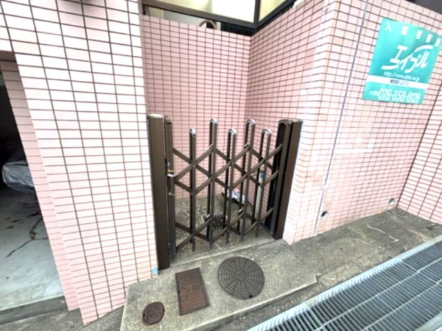 チェリーガーデン国玉のその他共用部分