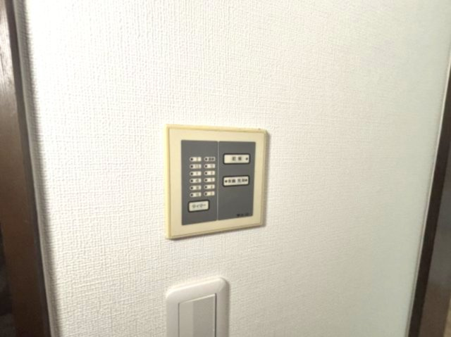 チェリーガーデン国玉の設備