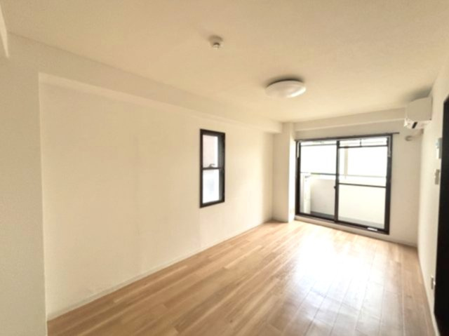 チェリーガーデン国玉の寝室