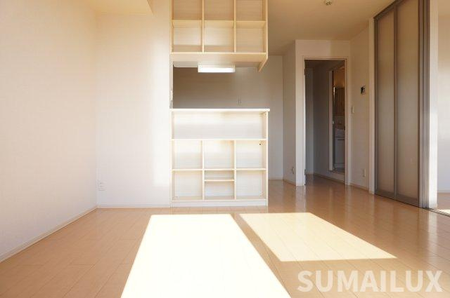 エスターブレの居間・リビング