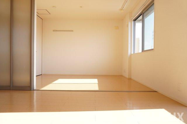 エスターブレの内装