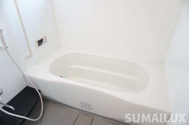 エスターブレの浴室