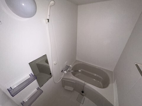 (仮称)ジーメゾン我孫子柴崎台ヴェリテの浴室