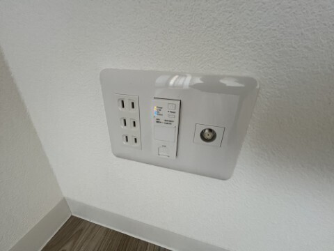 (仮称)ジーメゾン我孫子柴崎台ヴェリテの洋室|ネット無料