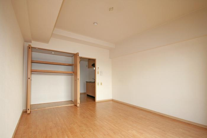 コンフォートエヌズの洋室|洋室