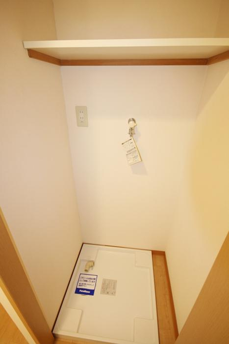 コンフォートエヌズのその他|その他部屋・スペース