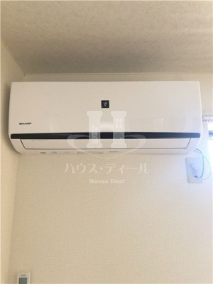 【設備】 | ゴールドハイツ | 別号室参考写真です