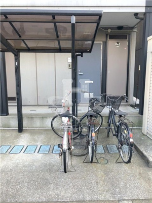 【その他共用部分】 | ゴールドハイツ