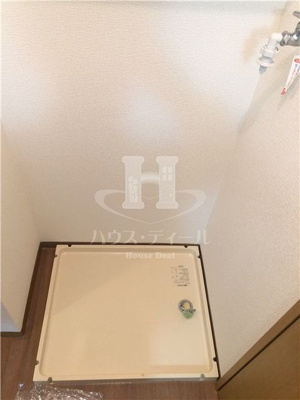 【設備】 | ゴールドハイツ | 別号室参考写真です