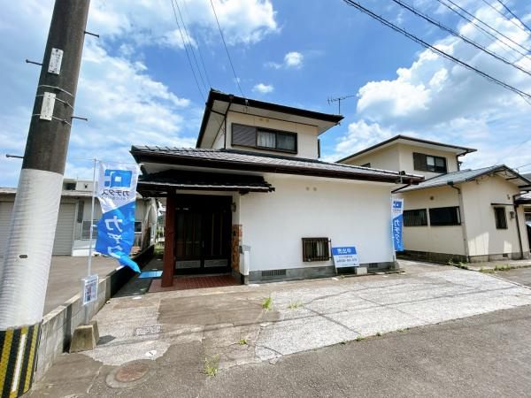 宮崎市大字赤江