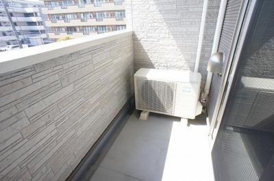 【バルコニー】 | アルベール平松