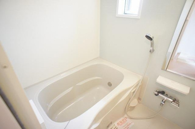 【浴室】 | アルベール平松 | 浴室暖房乾燥機・追い炊き機能付き