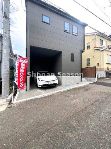 【外観】 | 綾瀬インターに出やすく、通勤やレジャーに快適なカーライフを実現♪
綾瀬市で新居をお探しでしたら、ぜひご確認くださいませ！