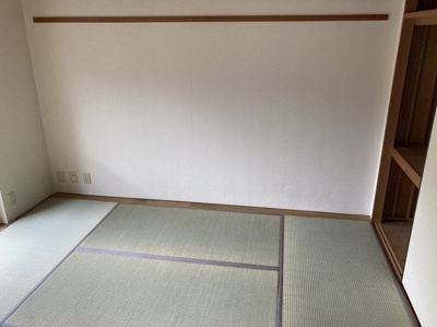 【寝室】 | クレスト和泉