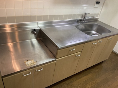 【キッチン】 | クレスト和泉