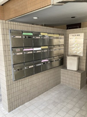 【エントランス】 | クレスト和泉