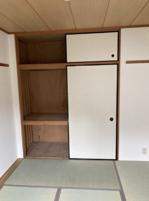 【収納】 | クレスト和泉