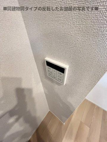 ヒルズ山王林の設備
