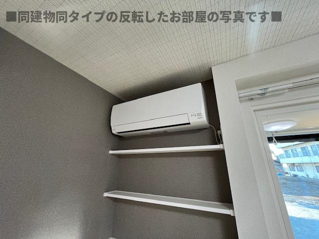 ヒルズ山王林の設備