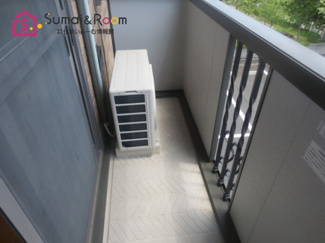 【バルコニー】 | モアリエ