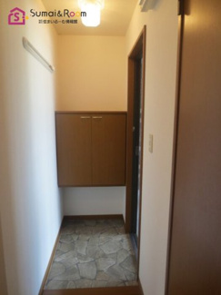 【玄関】 | モアリエ