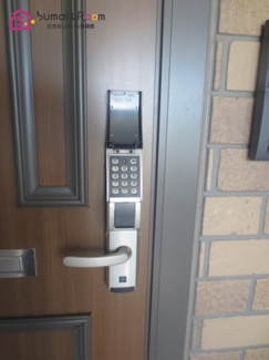 【玄関】 | モアリエ