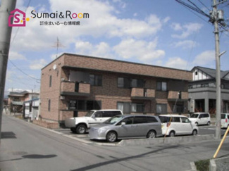 【外観】 | モアリエ