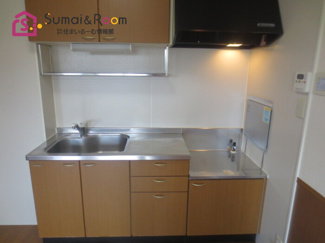 【キッチン】 | モアリエ