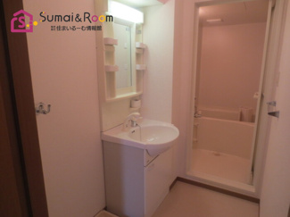 【洗面所】 | モアリエ