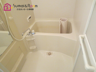 【浴室】 | モアリエ