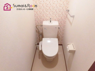 【トイレ】 | モアリエ