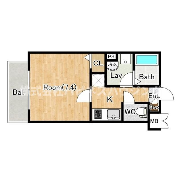 (仮称)ジーメゾン我孫子柴崎台ヴェリテの間取り