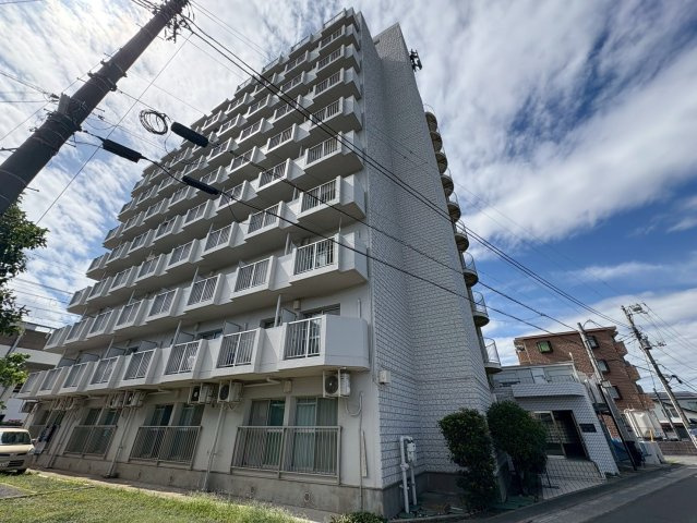 ビューパレー市川