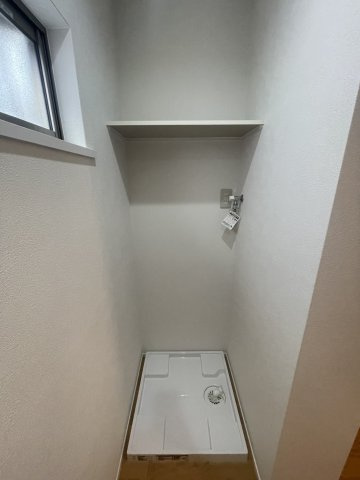 喜多ハイツの設備