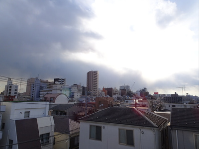 【展望】 | HJPLACEHATAGAYA