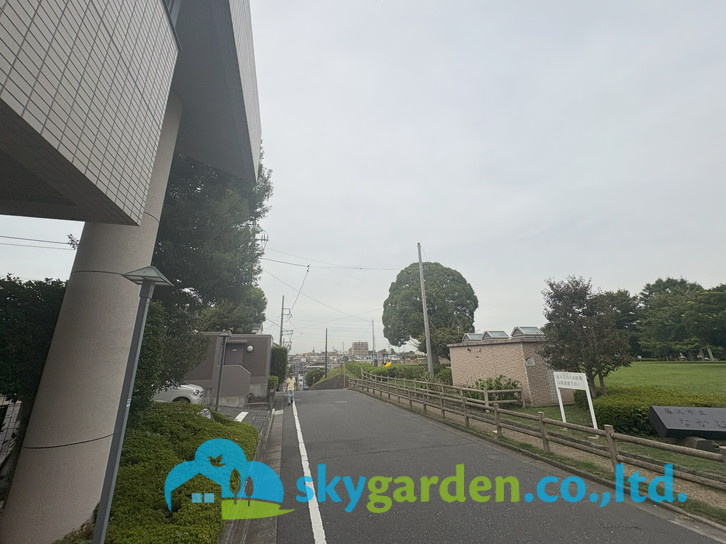 エステ・スクエア湘南台　弐番館のその他