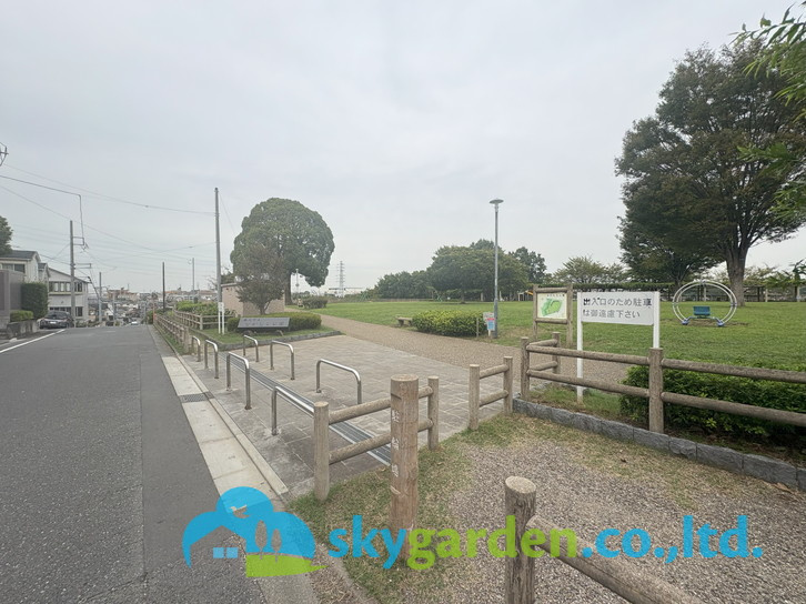 エステ・スクエア湘南台　弐番館のその他