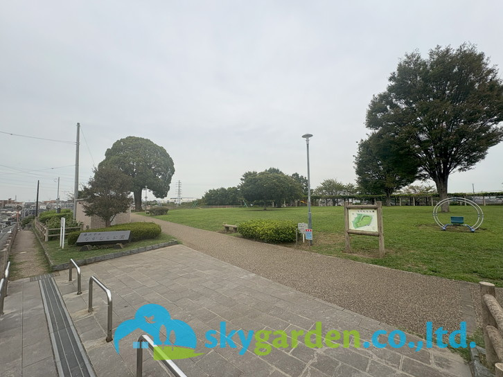 エステ・スクエア湘南台　弐番館のその他