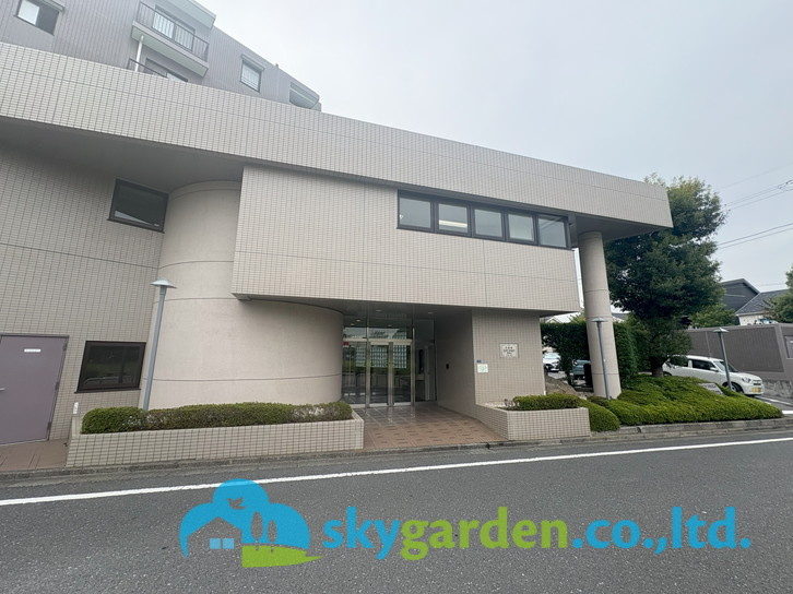 エステ・スクエア湘南台　弐番館