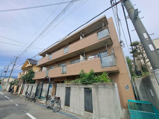 甲子園町アーバンリズ
