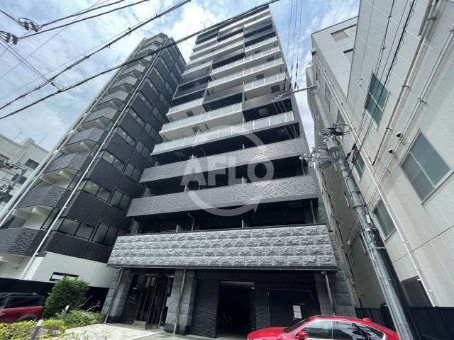 プレサンス梅田東クォーレ