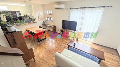 【居間・リビング】 | 福岡県久留米市津福今町