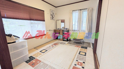 【和室】 | 福岡県久留米市津福今町