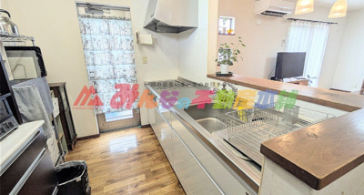 【キッチン】 | 福岡県久留米市津福今町