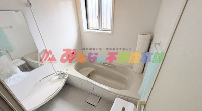 【浴室】 | 福岡県久留米市津福今町