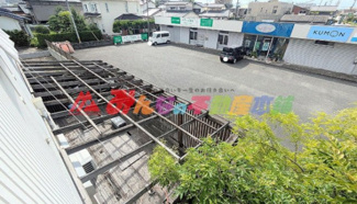 【展望】 | 福岡県久留米市津福今町
